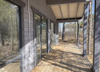 Продажа коттеджа, 140 м2, деревня Новолисиха, улица Галинина