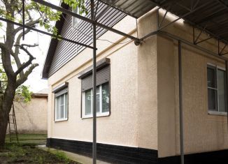 Продается дом, 79 м2, Усть-Лабинск, Красная улица, 336