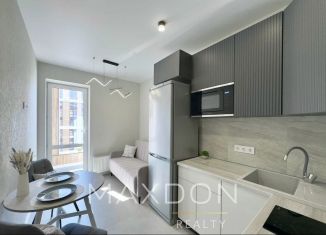 2-комнатная квартира на продажу, 42 м2, Ростов-на-Дону, Красноармейская улица, 157В/83с1, ЖК Рубин