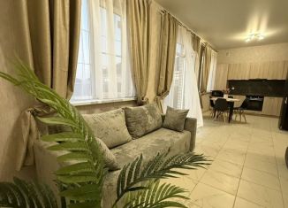 Продажа дома, 95 м2, Краснодарский край, Синегорская улица, 17