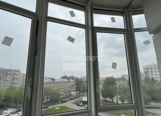 Сдам 2-ком. квартиру, 75 м2, Челябинск, улица Академика Королёва, 9, Центральный район