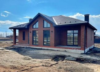 Продается дом, 110 м2, деревня Травкино, Кленовая улица