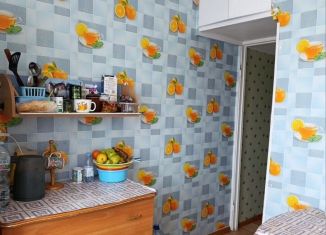 1-ком. квартира на продажу, 31 м2, Балтийск, улица Ушакова, 25