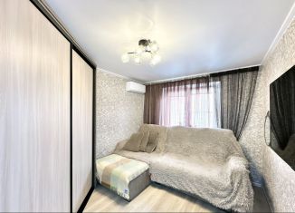 Двухкомнатная квартира на продажу, 52 м2, Краснодар, улица Генерала Трошева, 21, микрорайон Восточно-Кругликовский