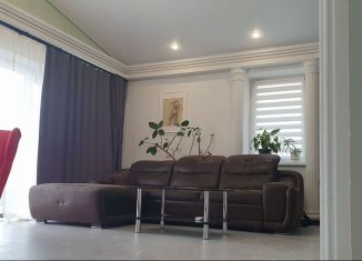 Продам коттедж, 127 м2, село Нагаево