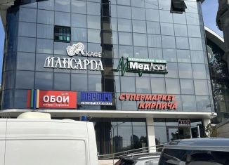 Сдам помещение свободного назначения, 35 м2, Сочи, улица Конституции СССР, 44/3, микрорайон Ареда