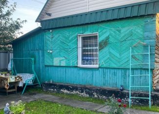 Продажа дома, 35.8 м2, Осинники, Береговая улица, 69