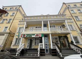 Сдам в аренду помещение свободного назначения, 100 м2, Грозный, улица Мира, 71А, Шейх-Мансуровский район