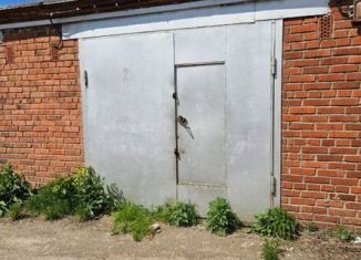 Продажа гаража, 24 м2, Октябрьский