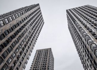Продажа квартиры студии, 25.1 м2, Москва, Открытое шоссе, 14Д, район Богородское