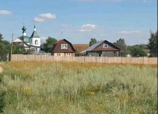 Продается участок, 8 сот., Муром, Окский съезд, 5