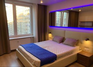 Продаю квартиру студию, 27.6 м2, Санкт-Петербург, метро Озерки, улица Хошимина, 16А