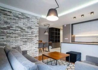 Продам 2-ком. квартиру, 54.6 м2, Краснодарский край, Тепличная улица, 62/1к6