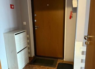 Сдаю 1-ком. квартиру, 35.6 м2, Люберцы, улица Дружбы, 5к1, ЖК Люберцы 2016