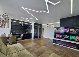 2-ком. квартира на продажу, 58 м2, Ростов-на-Дону, Таврическая улица, 4