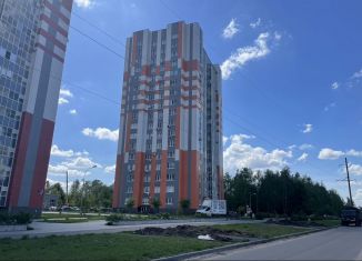 Продам однокомнатную квартиру, 40.8 м2, Воронеж, Московский проспект, 179/5, ЖК Грин Парк