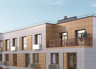 Продается 1-комнатная квартира, 56.9 м2, село Ана-Юрт, улица Нурлы, 3