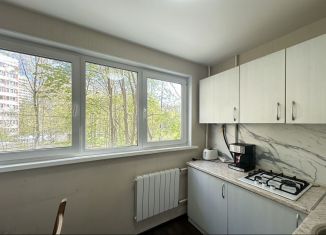 Сдаю однокомнатную квартиру, 33 м2, Санкт-Петербург, проспект Королёва, 19, Приморский район