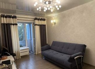 Продам однокомнатную квартиру, 35 м2, посёлок Пригородный, Звёздный проспект, 128Г