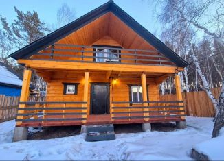 Продажа дома, 64 м2, СПК Солонцы