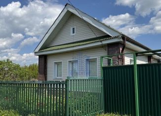 Продажа дома, 46.2 м2, Чувашия