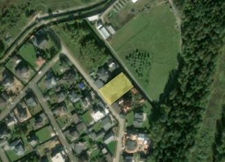 Продам земельный участок, 15.5 сот., ДНП Люкс-Проект, ДНП Люкс-Проект, 127