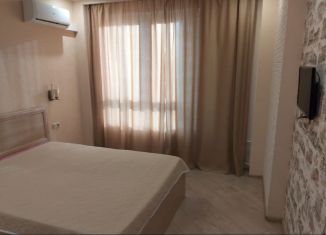 Сдача в аренду 1-комнатной квартиры, 42 м2, Москва, улица Александры Монаховой, 92к3