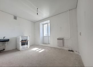 2-комнатная квартира на продажу, 58.3 м2, село Мариинский, Хвойная улица, 18