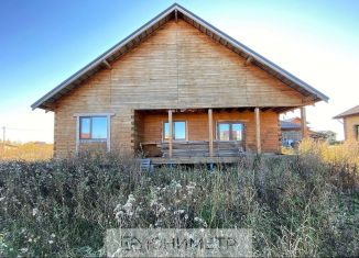 Продается дом, 117 м2, Сыктывкар, Юго-Западный проезд, 98