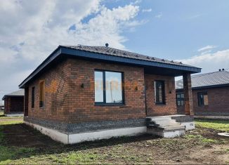 Продаю коттедж, 85 м2, село Русский Юрмаш