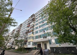 Продается 3-ком. квартира, 56.4 м2, Котельники, микрорайон Силикат, 10