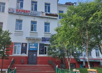 Сдам в аренду помещение свободного назначения, 20 м2, Магаданская область, улица Гагарина, 12