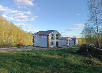 Продается дом, 105 м2, деревня Сысоевка