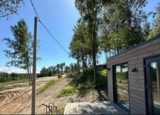 Продажа участка, 10 сот., деревня Кирполье, деревня Кирполье, 45