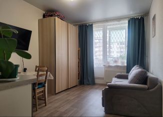Квартира на продажу студия, 23.4 м2, Кудрово, Пражская улица, 7