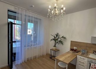 Продажа однокомнатной квартиры, 32.8 м2, Санкт-Петербург, Манчестерская улица, 5к1, Выборгский район