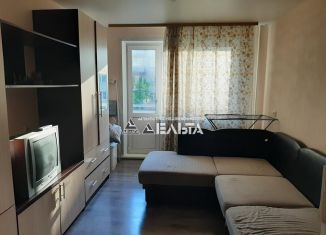 Сдам в аренду комнату, 62 м2, Новосибирская область, Барьерная улица, 5