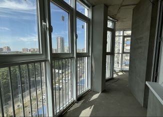 Продается 2-ком. квартира, 80 м2, Краснодар, улица Шоссе Нефтяников, 18к4, Западный округ