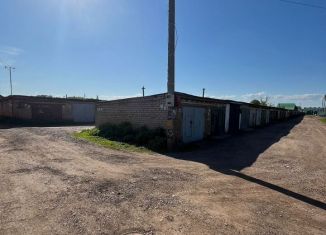 Продажа гаража, 22 м2, Ишимбай, Северная улица, 25