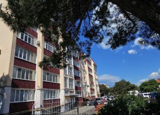 1-комнатная квартира на продажу, 50.2 м2, Геленджик, Курзальная улица