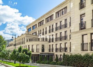 Продажа 2-ком. квартиры, 85.2 м2, Москва, Газетный переулок, 13с2, Газетный переулок