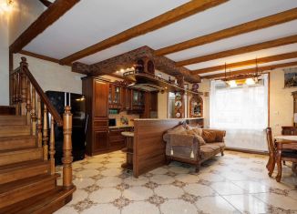 Продам таунхаус, 200 м2, Калининград, Арсенальный переулок, 55