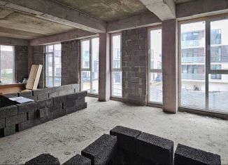 Продажа квартиры студии, 22 м2, Сочи, Молодогвардейская улица, 2/86, микрорайон Соболевка