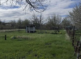 Продам земельный участок, 6.2 сот., Ставрополь, садовое товарищество Зорька, 61