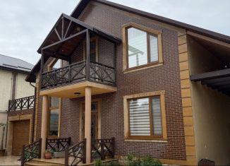 Сдача в аренду дома, 200 м2, Махачкала, Федеральное шоссе, 101А, Кировский внутригородской район