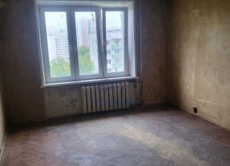 1-ком. квартира на продажу, 35.1 м2, Москва, Ельнинская улица, 19, район Кунцево