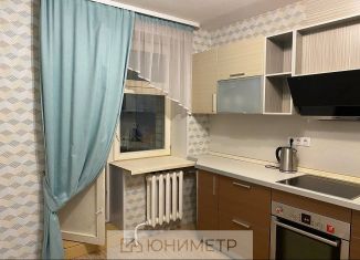 Двухкомнатная квартира на продажу, 58.5 м2, Сыктывкар, Октябрьский проспект, 92, Центральный район