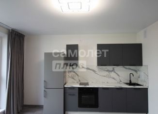 Продаю 2-комнатную квартиру, 35.7 м2, Челябинск, Советский район, улица Блюхера, 125Б