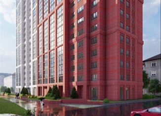 Продажа квартиры студии, 27 м2, Новосибирск, улица Королёва, 19, Дзержинский район