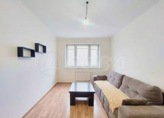 Продажа 1-ком. квартиры, 36.4 м2, Тюмень, улица Бакинских Комиссаров, 3к1, ЖК Жуков